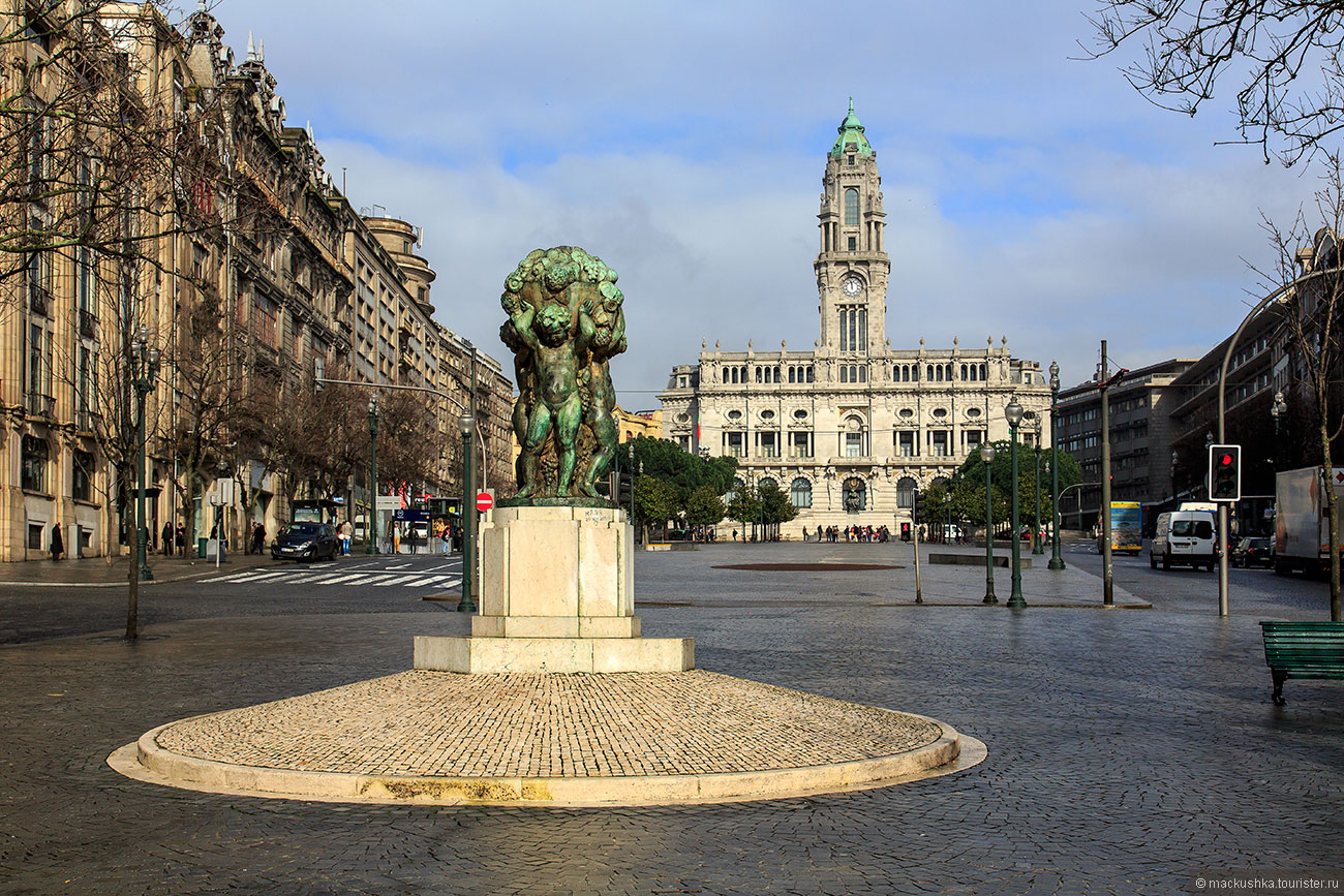 Porto